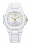JÄGER WATCH WHITE