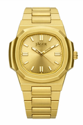JÄGER WATCH GOLD