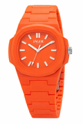 JÄGER WATCH ORANGE