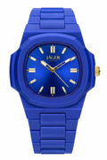JÄGER WATCH BLU