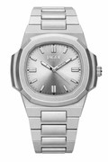 JÄGER WATCH SILVER
