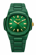 JÄGER WATCH GREEN
